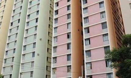 Apartamento com 4 quartos à venda na Rua Piauí, --, Centro, Londrina por R$ 305.000