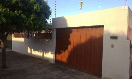 Casa com 2 quartos à venda na Rua Alinor Elias, --, Giovani Lunardelli, Londrina por R$ 370.000