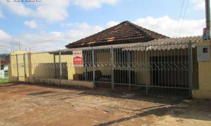 Casa com 3 quartos à venda na Marte, --, Jardim do Sol, Londrina por R$ 160.000