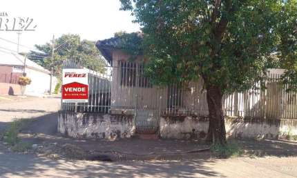Casa com 2 quartos à venda na Mamoré, --, Vila Monteiro, Londrina por R$ 225.000