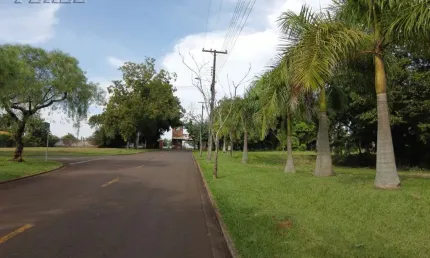 Terreno em condomínio fechado à venda na Adalberto Luís Pirolo, --, Esperança, Londrina por R$ 600.000