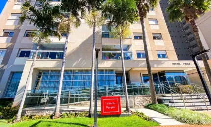 Apartamento com 3 quartos à venda na Rua Martinho Lutero, --, Gleba Palhano, Londrina por R$ 800.000