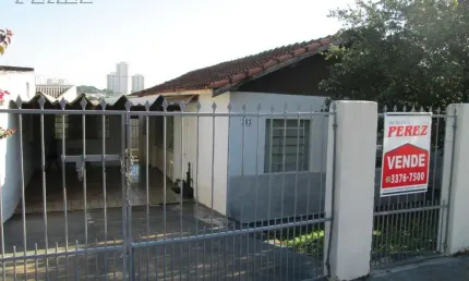 Casa com 2 quartos à venda na Barão de Mesquita, --, Jardim Presidente, Londrina por R$ 450.000