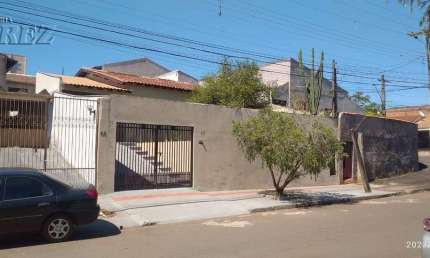 Casa com 2 quartos à venda na Gardênias, --, Ricardo, Londrina por R$ 295.000