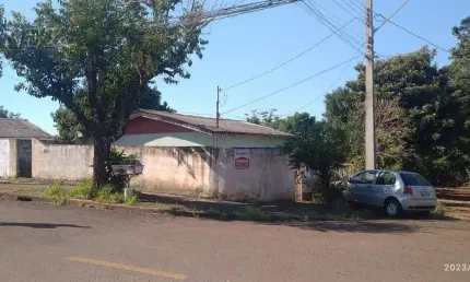 Casa com 1 quarto à venda na Rua Paraguai, --, Vila Larsen 1, Londrina por R$ 380.000