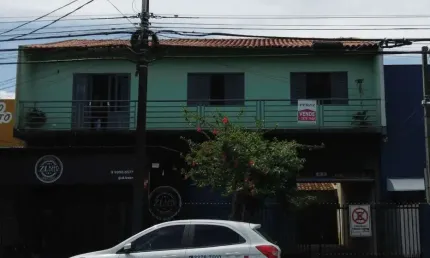 Casa com 3 quartos à venda na Avenida Robert Koch, --, Operária, Londrina por R$ 1.500.000