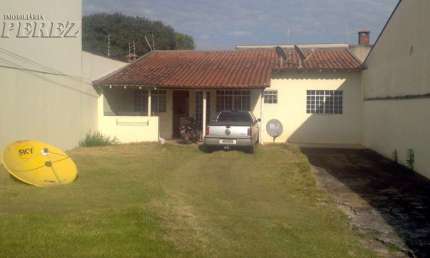 Casa com 1 quarto à venda na Norberto Cestari Moreira, --, Antares, Londrina por R$ 350.000