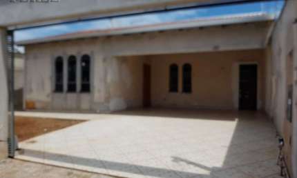 Casa com 3 quartos à venda na Gertrudes Bischof, --, Jardim Graziela, Londrina por R$ 500.000