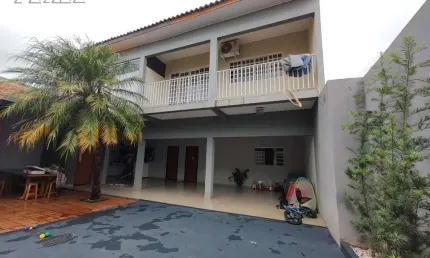 Casa com 3 quartos à venda na Amazonas, --, Centro, Sertanópolis por R$ 1.200.000