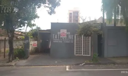 Terreno à venda na osvaldo cruz, --, centro, ibiporã por r$ 315.000