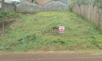 Terreno à venda na Rua Renato Fabretti, --, Colinas, Londrina por R$ 98.000