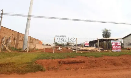 Terreno comercial para alugar na João Gomes do Nascimento, --, Esperança, Londrina por R$ 1.500