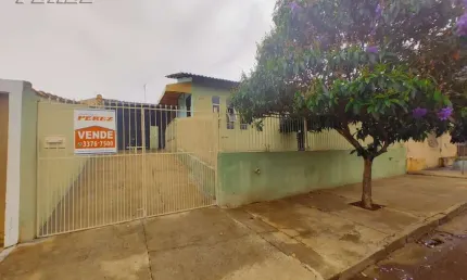 Casa com 3 quartos à venda na estação ecológica esmeralda, --, vila a b vicentini, londrina por r$ 240.000