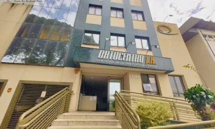 Sala comercial à venda na Avenida Juscelino Kubitschek, --, Vila Ipiranga, Londrina por R$ 160.000