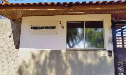 Apartamento com 2 quartos à venda na Avenida Clarice de Lima Castro, --, Nova Olinda, Londrina por R$ 135.000