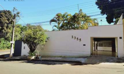 Casa com 4 quartos à venda na Rua Charles Lindemberg, --, Califórnia, Londrina por R$ 1.150.000