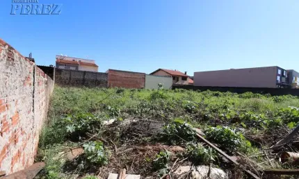 Terreno comercial para alugar na Avenida Robert Koch, --, Aragarça, Londrina por R$ 3.500