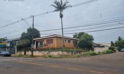 Terreno à venda na Rua Augusto Severo, --, Santos Dumont, Londrina por R$ 1.500.000