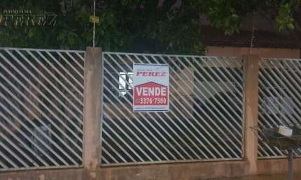 Casa com 3 quartos à venda na Jurema, --, Antares, Londrina por R$ 420.000
