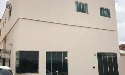 Casa com 3 quartos à venda na Rua Amapá, --, Vila Filipin, Londrina por R$ 1.190.000