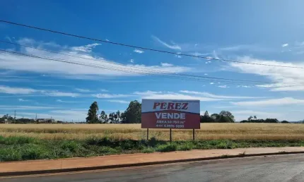 Terreno à venda na custodio venancio ribeiro, --, gleba ribeirão limeiro, londrina por r$ 52.750.000