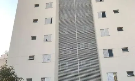 Apartamento com 3 quartos à venda na Rua Tomazina, --, Vitória, Londrina por R$ 400.000