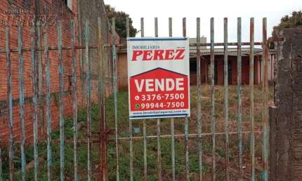 Terreno à venda na Stanislaw Jan Los, --, Conjunto Parigot de Souza 1, Londrina por R$ 150.000