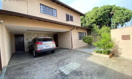 Casa com 4 quartos à venda na Werner Von Braun, --, San Fernando, Londrina por R$ 889.000