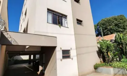 Apartamento com 3 quartos à venda na Rua Tietê, --, Recreio, Londrina por R$ 275.000