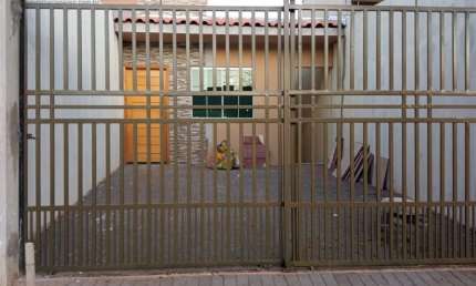Casa com 4 quartos à venda na Rua Francisco Alves Sobrinho, --, Portal de Versalhes 2, Londrina por R$ 480.000