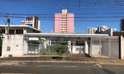 Casa com 3 quartos à venda na farrapos, --, canadá, londrina por r$ 1.550.000