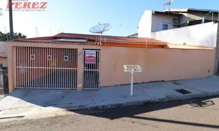 Casa com 3 quartos à venda na benvenuto petrin, --, jardim pérola, londrina por r$ 340.000