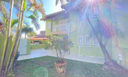 Casa com 3 quartos à venda na Benedito de Oliveira Júnior, --, Monte Carlo, Londrina por R$ 950.000
