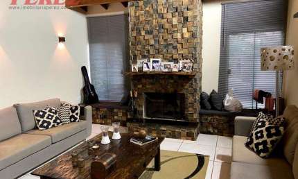 Casa em condomínio fechado com 5 quartos à venda na Pr-090, --, Esperança do Norte, Alvorada do Sul por R$ 1.500.000
