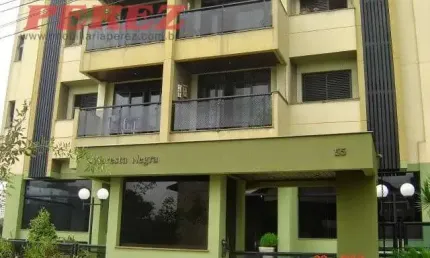 Apartamento com 3 quartos à venda na Rua Maragogipe, --, Centro, Londrina por R$ 550.000