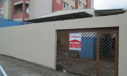 Sala comercial à venda na Piquiri, --, Vila Balarotti, Londrina por R$ 500.000