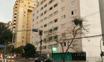 Apartamento com 3 quartos à venda na Rua Espírito Santo, --, Centro, Londrina por R$ 399.000