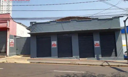 Sala comercial para alugar na Rua Pernambuco, --, Centro, Londrina por R$ 1.350