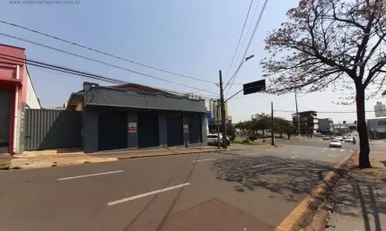 Terreno comercial para alugar na Rua Pernambuco, --, Centro, Londrina por R$ 5.000