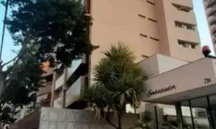 Apartamento com 4 quartos à venda na Rua Belo Horizonte, --, Centro, Londrina por R$ 990.000