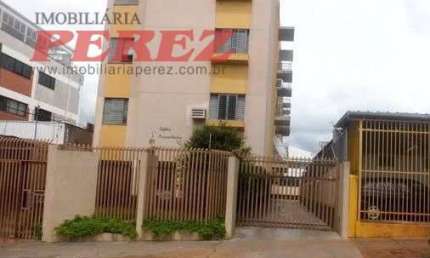 Apartamento com 3 quartos à venda na Niterói, --, Centro, Londrina por R$ 290.000