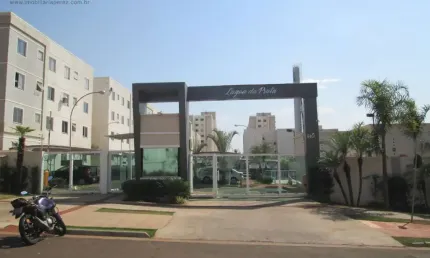 Apartamento com 2 quartos à venda na Akeo Hasuda, --, Cidade Industrial II, Londrina por R$ 220.000