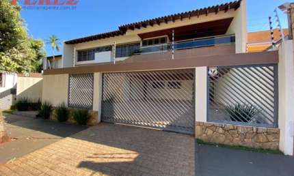 Casa com 4 quartos à venda na SAO CAETANO DO SUL, --, Champagnat, Londrina por R$ 1.520.000