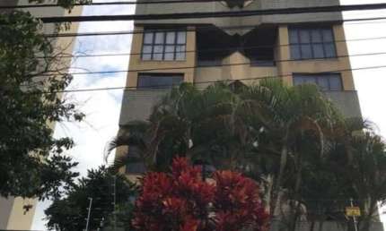 Apartamento com 1 quarto à venda na PROFESSOR JOAO CANDIDO, --, Centro, Londrina por R$ 270.000