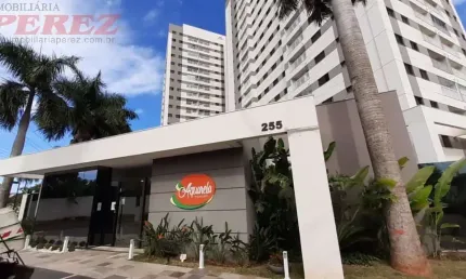 Apartamento com 2 quartos à venda na Rua Alexander Graham Bell, --, Parque Jamaica, Londrina por R$ 570.000