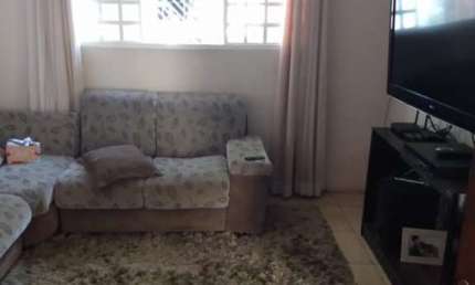 Casa com 2 quartos à venda na ANTONIO RUIVO DUARTE, --, Jardim Marissol, Londrina por R$ 320.000