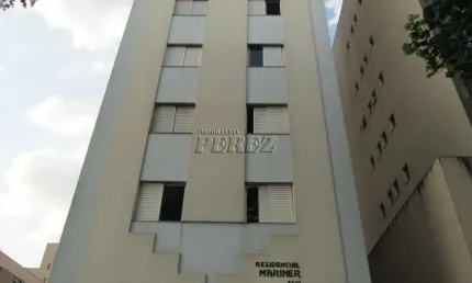 Apartamento com 1 quarto à venda na avenida juscelino kubitschek, --, vila ipiranga, londrina por r$ 175.000
