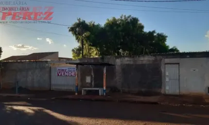Casa com 3 quartos à venda na ELIS REGINA, --, Conjunto Vivi Xavier, Londrina por R$ 530.000