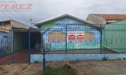 Casa com 3 quartos à venda na luiz carlos de castro costa, --, luiz de sá, londrina por r$ 170.000
