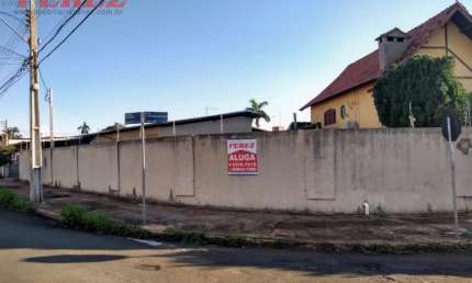 Casa com 4 quartos à venda na Avenida Paul Harris, --, Vila Siam, Londrina por R$ 850.000